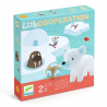 Djeco - Spel - Little cooperation