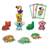 Djeco - Spel - Mini actie