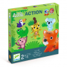 Djeco - Spel - Mini actie