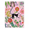 Djeco - Colouring gallery: wilderness
