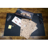 Hot Rod Furious Mouse, Hout 3D puzzel, Ugears