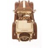 Roadster VM-01, Hout 3D puzzel, Ugears