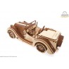 Roadster VM-01, Hout 3D puzzel, Ugears