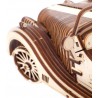 Roadster VM-01, Hout 3D puzzel, Ugears