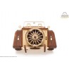 Roadster VM-01, Hout 3D puzzel, Ugears