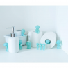 Smiski - Toilet series glow in the dark mini figure