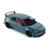 Honda Civic Type R '23, grijs (Sonic gray) - 1:43 - Solido