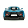 McLaren Artura Belize '22, (blauw) - 1:43 - Solido