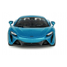 McLaren Artura Belize '22, (blauw) - 1:43 - Solido