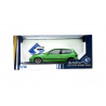 Honda Civic (EG6) Solido Works '91, groen (Neon green) - 1:18 - Solido