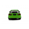 Honda Civic (EG6) Solido Works '91, groen (Neon green) - 1:18 - Solido