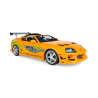 Toyota GR Supra MK4 (A80) Fast & Furious Brain open roof '01 - 1:18 - Solido