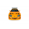 Toyota GR Supra MK4 (A80) Fast & Furious Brain open roof '01 - 1:18 - Solido