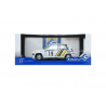 Renault 5 GT Turbo MK2 nr19 Oreille/Thimonier Monte Carlo '89 - 1:18 - Solido