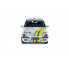 Renault 5 GT Turbo MK2 nr19 Oreille/Thimonier Monte Carlo '89 - 1:18 - Solido