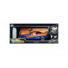 Nissan Silvia (S15) Spec-S F & F Tokyo Drift Mona Lisa '06 - 1:18 - Solido