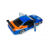 Nissan Silvia (S15) Spec-S F & F Tokyo Drift Mona Lisa '06 - 1:18 - Solido