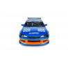 Nissan Silvia (S15) Spec-S F & F Tokyo Drift Mona Lisa '06 - 1:18 - Solido