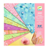 Djeco - Origami sheets Haru