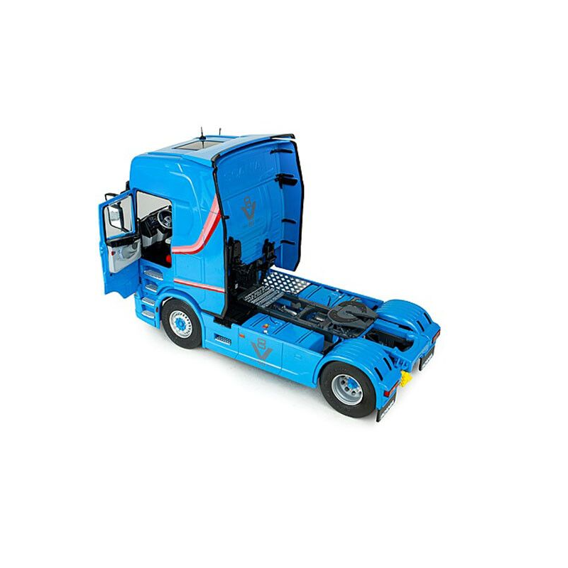 Scania 580S Highline '23, 113 Tribute - 1:24 - Solido