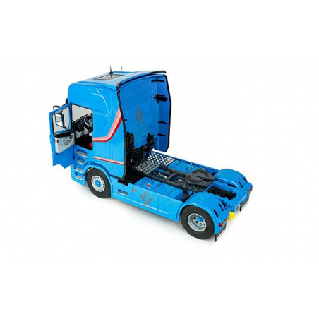 Scania 580S Highline '23, 113 Tribute - 1:24 - Solido