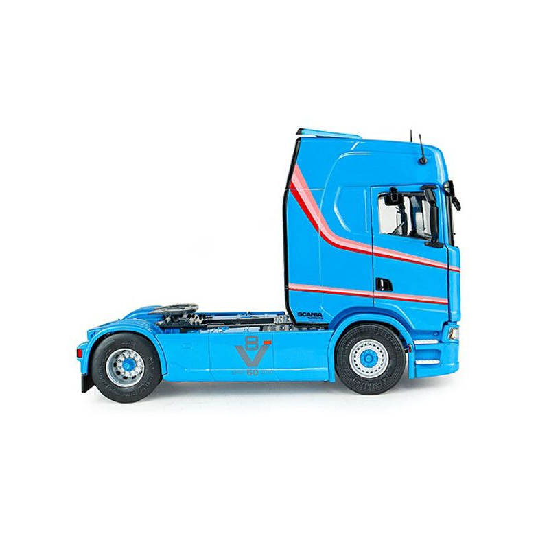 Scania 580S Highline '23, 113 Tribute - 1:24 - Solido