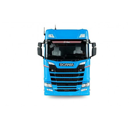 Scania 580S Highline '23, 113 Tribute - 1:24 - Solido