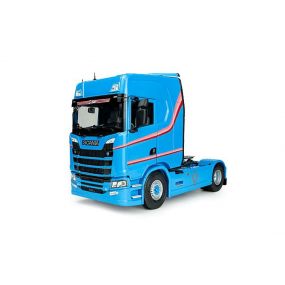 Scania 580S Highline '23, 113 Tribute - 1:24 - Solido
