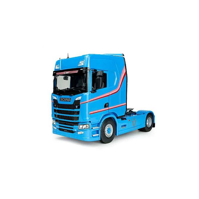 Scania 580S Highline '23, 113 Tribute - 1:24 - Solido