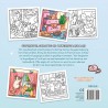 Cozy kitties, comfy kleurboek Jade Summer
