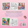 Cozy moms, comfy kleurboek Jade Summer