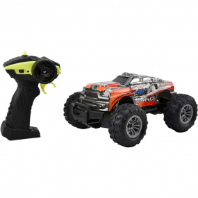 Racer - RC Off-Roader (met licht)