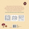 Spooky cutie, cute & cozy kleurboek coco wyo