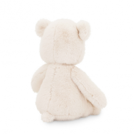 Plush toy, The Softest, White Bear (35cm)