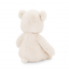 Plush toy, The Softest, White Bear (35cm)