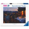 Dinner over Paris, 1000 stukjes Ravensburger