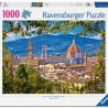 The Duomo, Florence, 1000 stukjes Ravensburger
