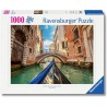 The Canals of Venice, 1000 stukjes Ravensburger
