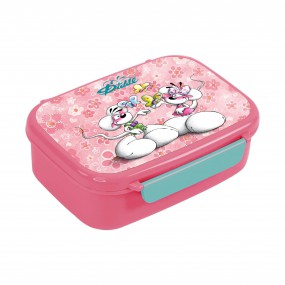 Diddl - Lunchbox - Roze