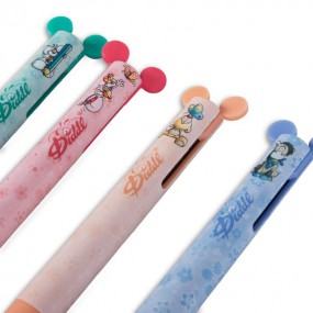 Diddl - 2 colour pen - Divers