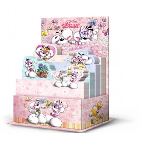 Diddl - Boxed note set