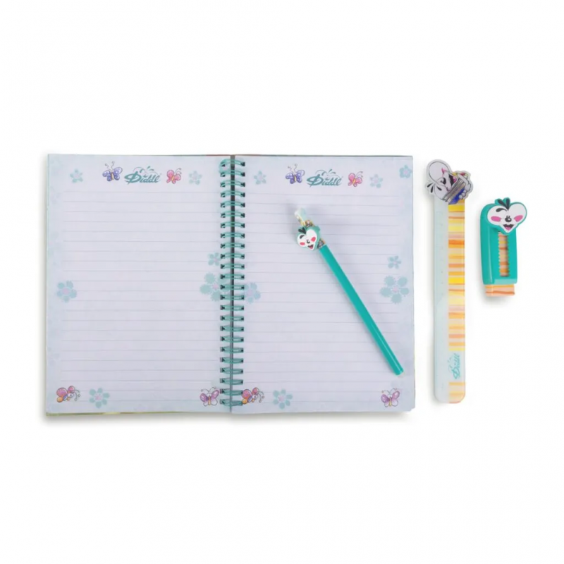 Diddl - Gift set - 6 pcs