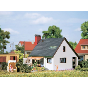 Huis / Haus Carmen, Auhagen H0 (12246)