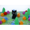 Kattenkwaad Bordspel, 999 Games