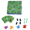 Kattenkwaad Bordspel, 999 Games