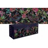 Panoramic puzzel, Secret Garden No.4, 1000 stukjes Interdruk