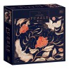 Puzzle Secret Garden No.1, 500 stukjes Interdruk