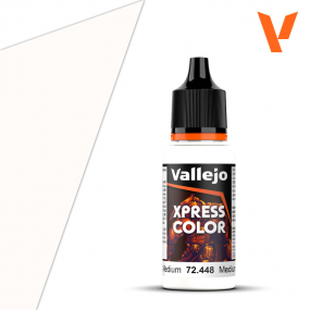 Vallejo, Express Color Xpress medium -18ml - 72448
