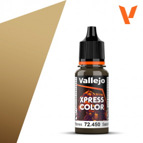 Vallejo, Express Color Bag of Bones -18ml - 72450