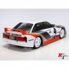 RC Audi 90 quattro Racing (TT-02), Tamiya, Modelbouw RC